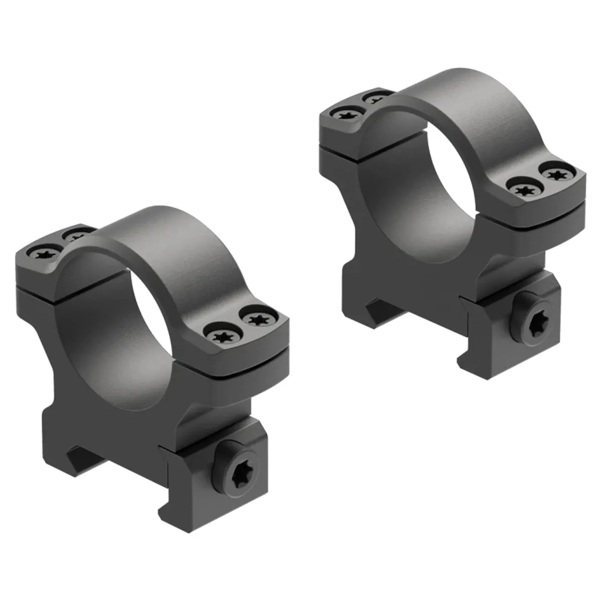 Leupold Backcountry Cross-Slot Rings