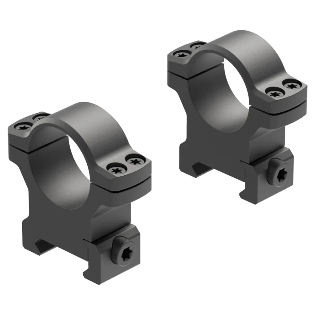 Leupold Backcountry Cross-Slot Rings