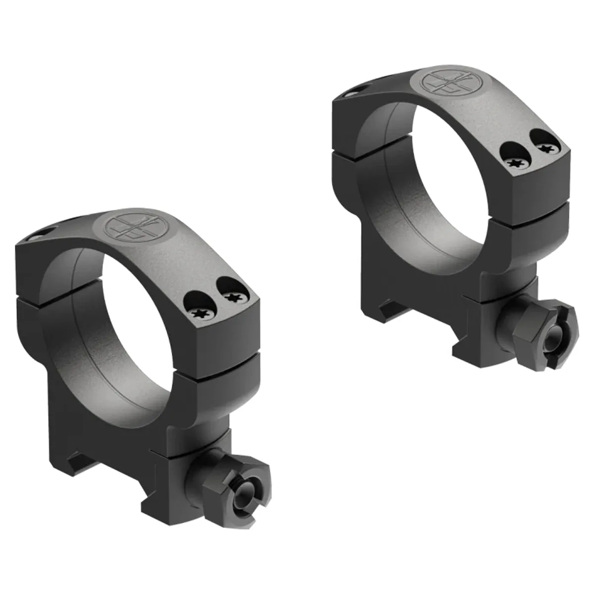 Leupold Mark 4 Rings