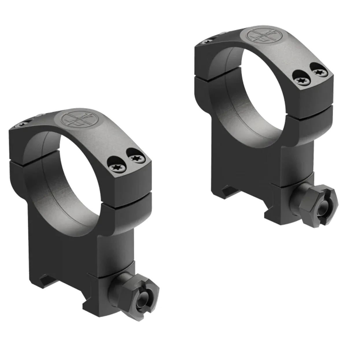 Leupold Mark 4 Rings