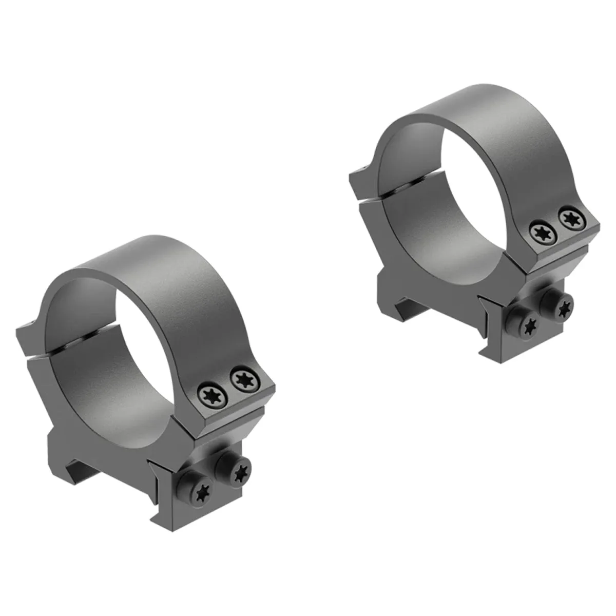 Leupold PRW2 Rings