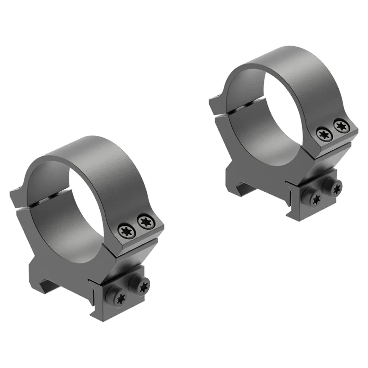 Leupold PRW2 Rings