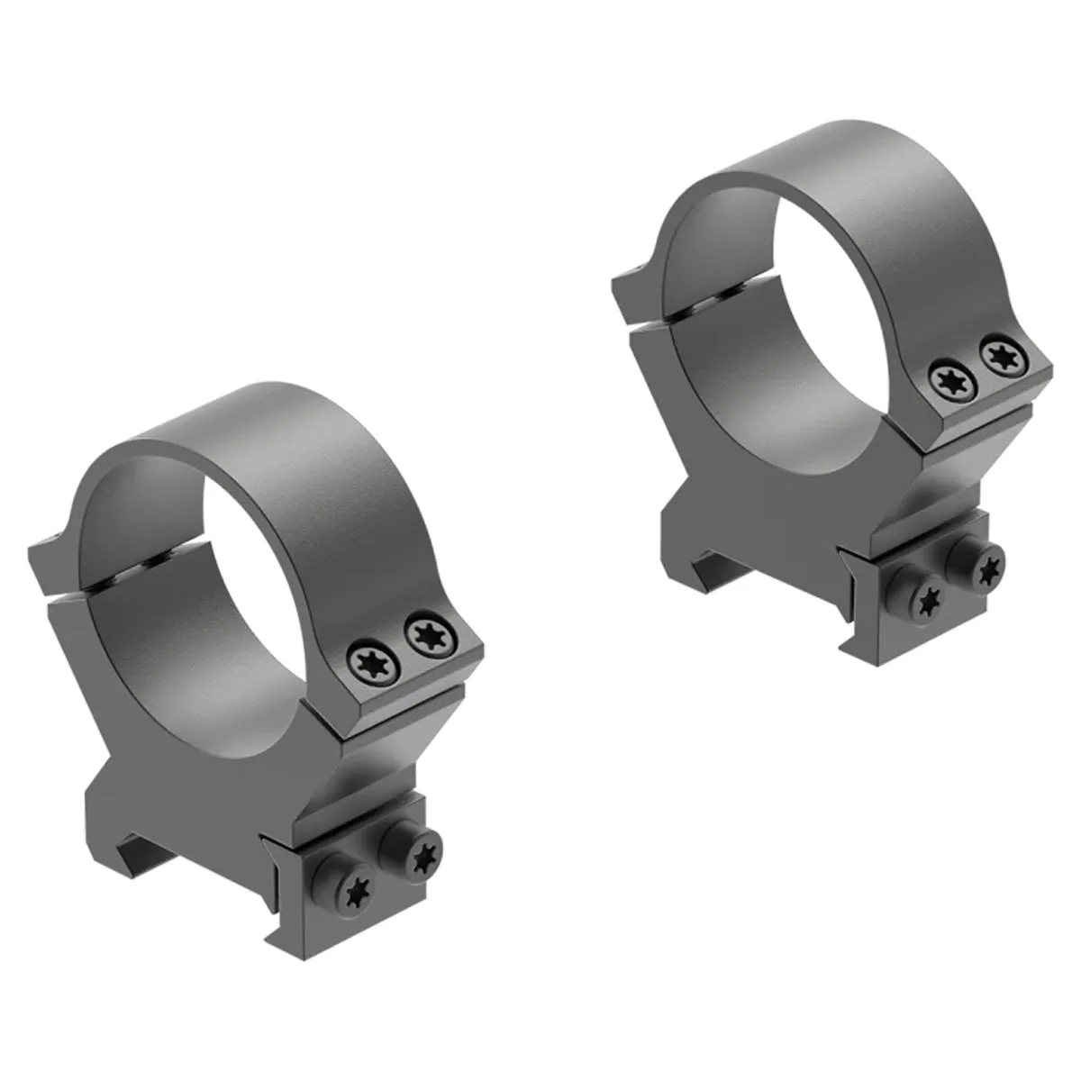 Leupold PRW2 Rings