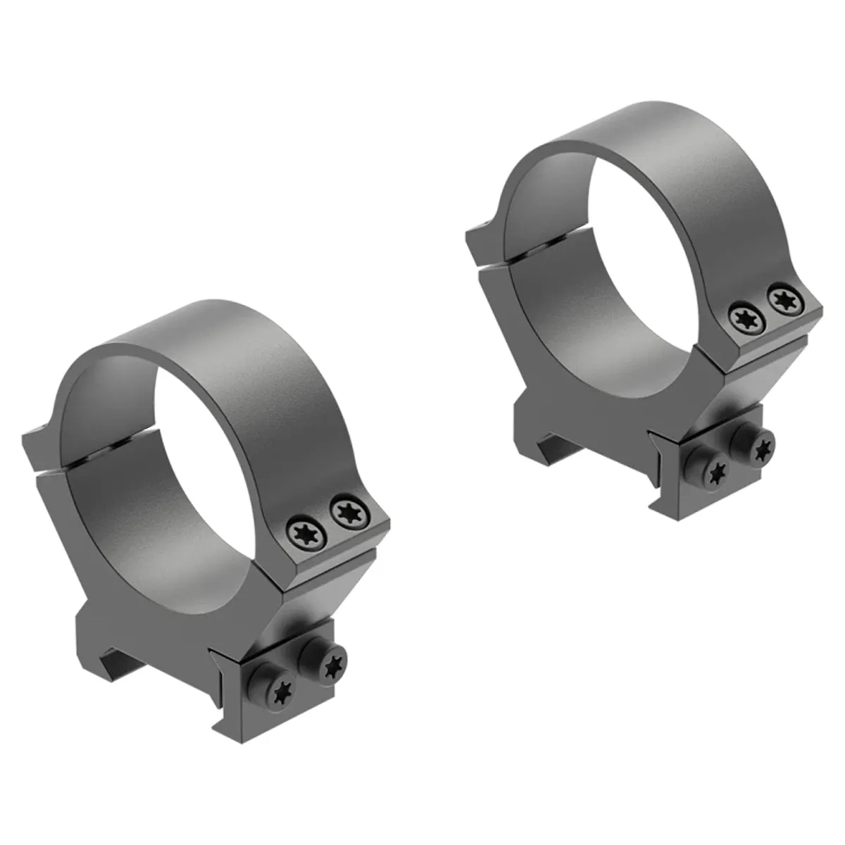 Leupold PRW2 Rings