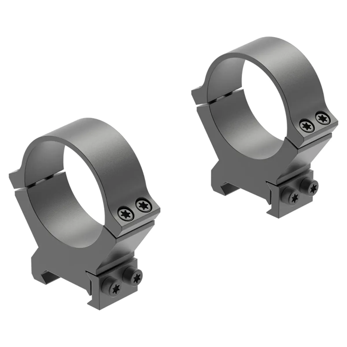 Leupold PRW2 Rings