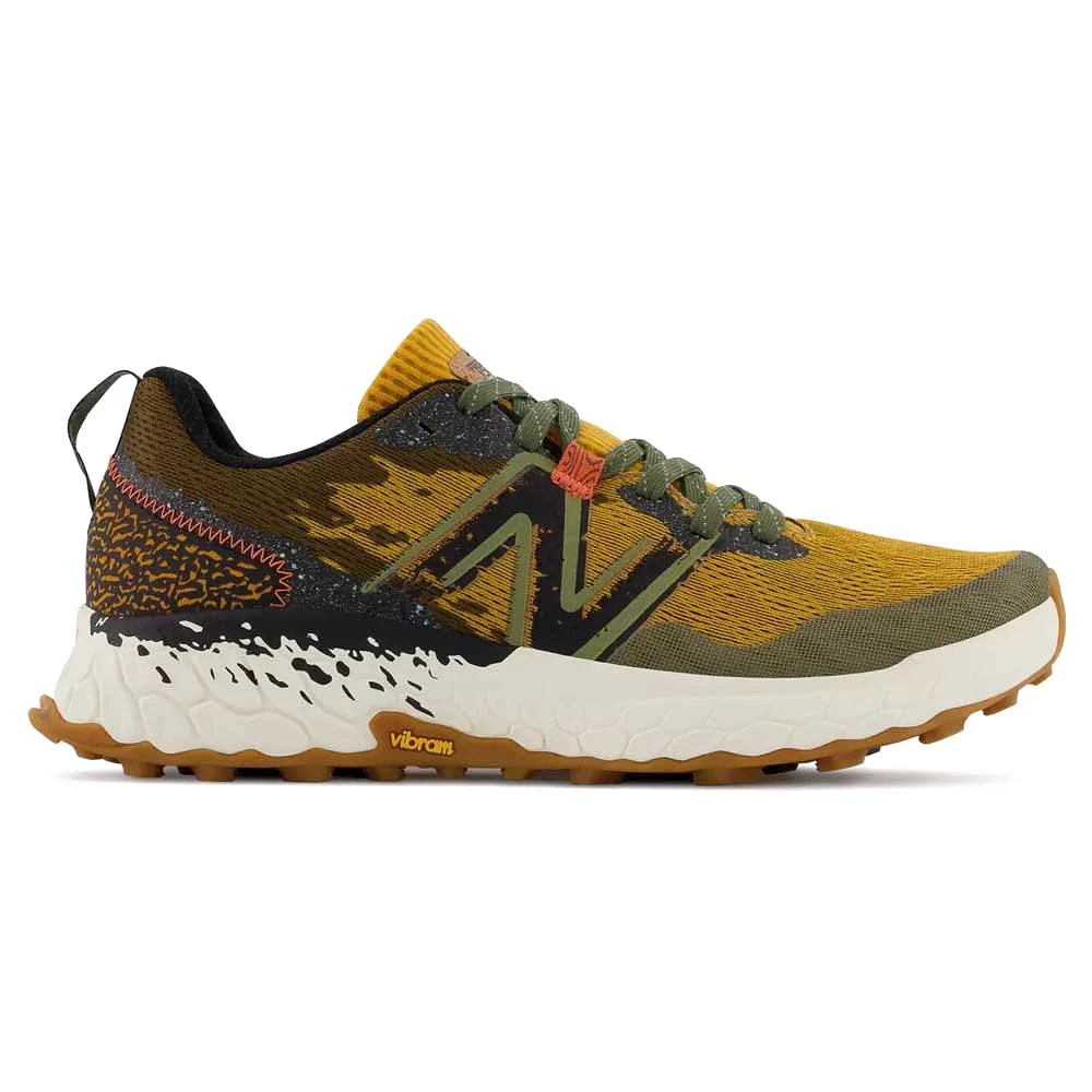 M New Balance Fresh Foam Hierro  v7