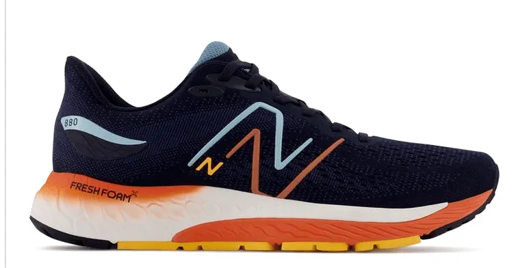 M New Balance Fresh Foam X 880 V12