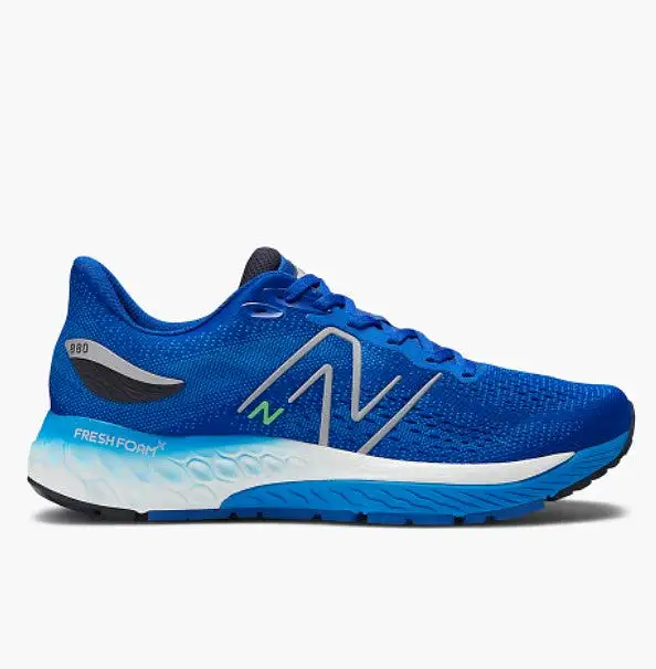 M New Balance Fresh Foam X 880 V12