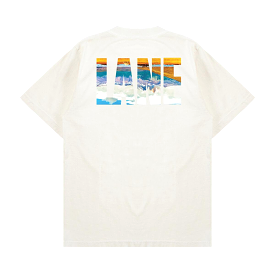 Memory Lane Dutton Tee (Off White)