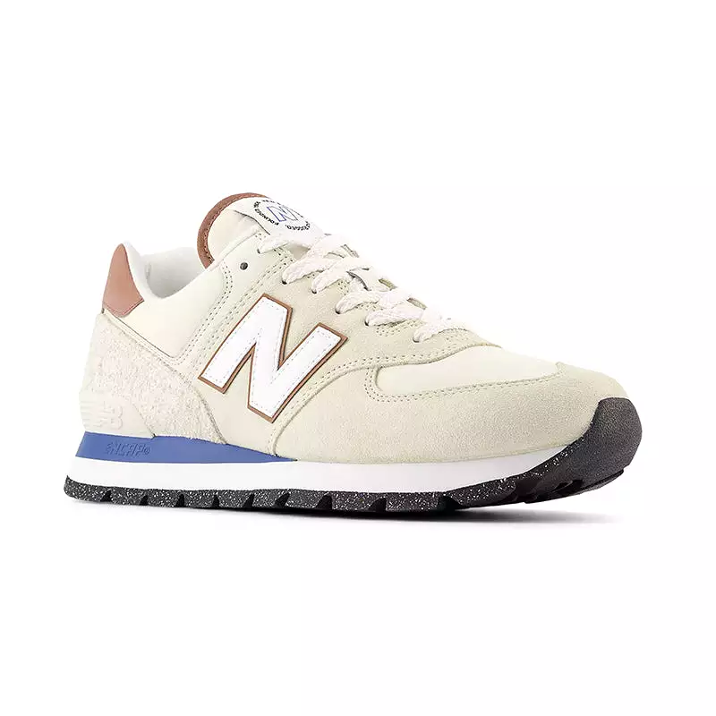 Men's 574 White