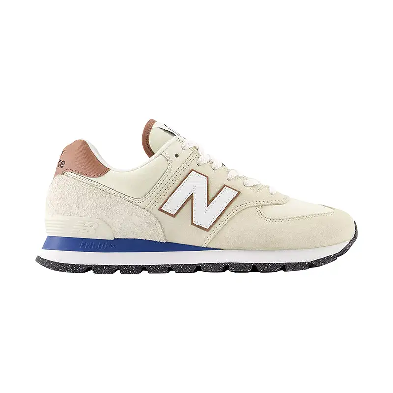 Men's 574 White