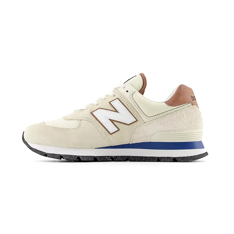 Men's 574 White