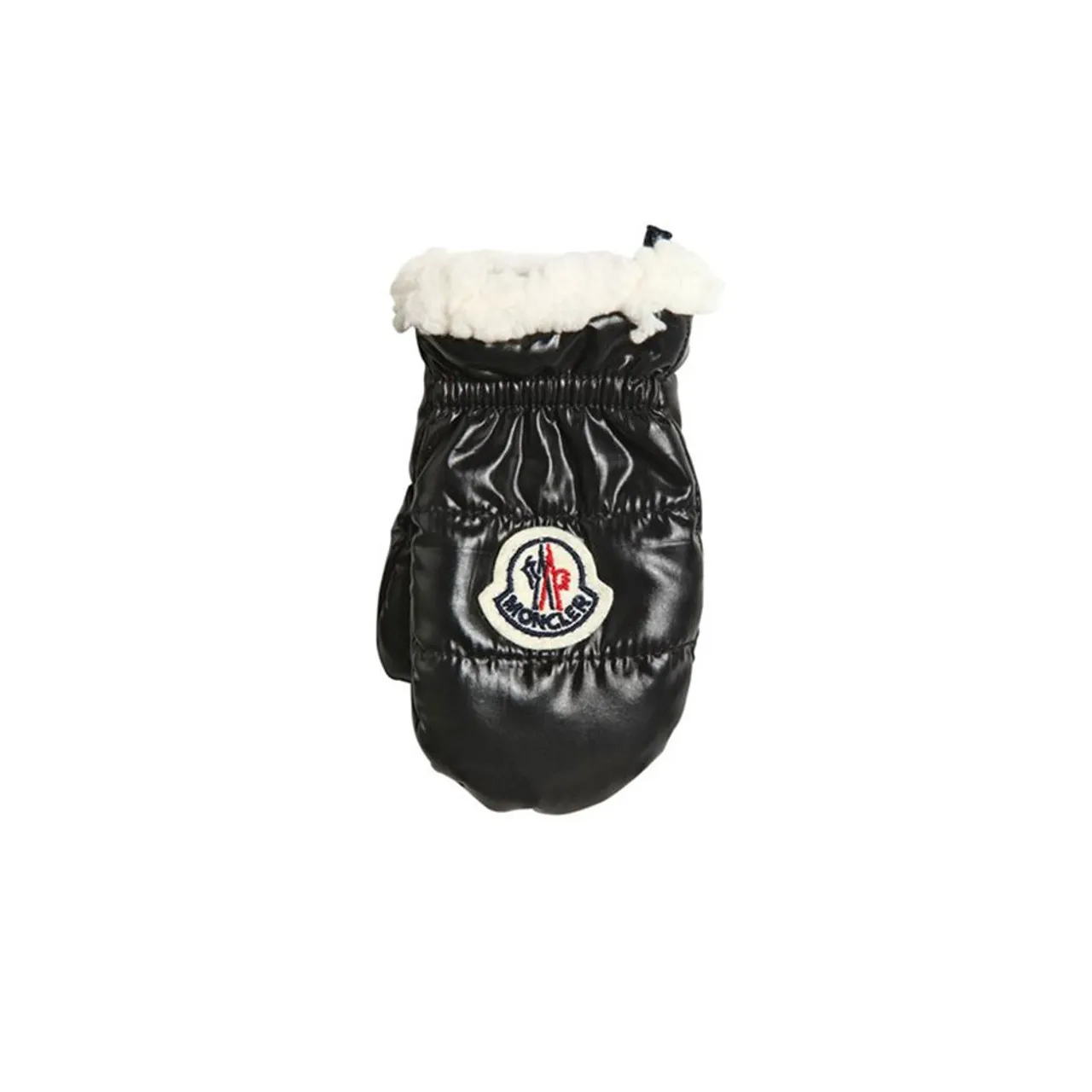 Moncler Moffole Mittens Black 