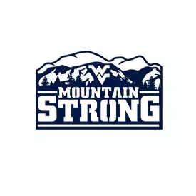 MOUNTAIN STRONG SIGN