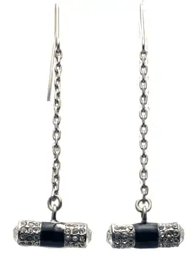 Muse Earrings