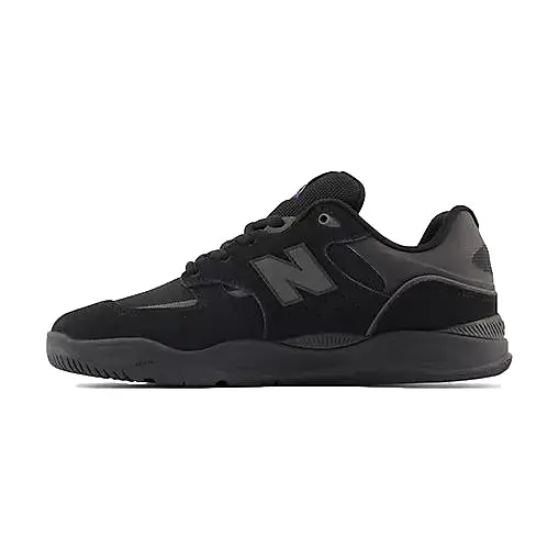 New Balance 1010 Tiago Black/Black