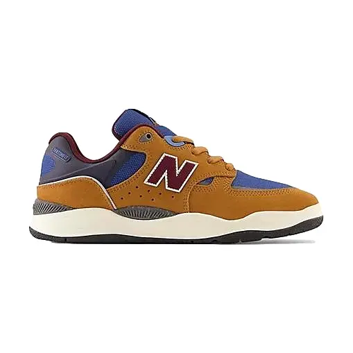 New Balance 1010 Tiago Brown/Blue