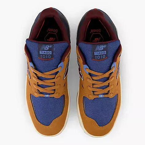 New Balance 1010 Tiago Brown/Blue