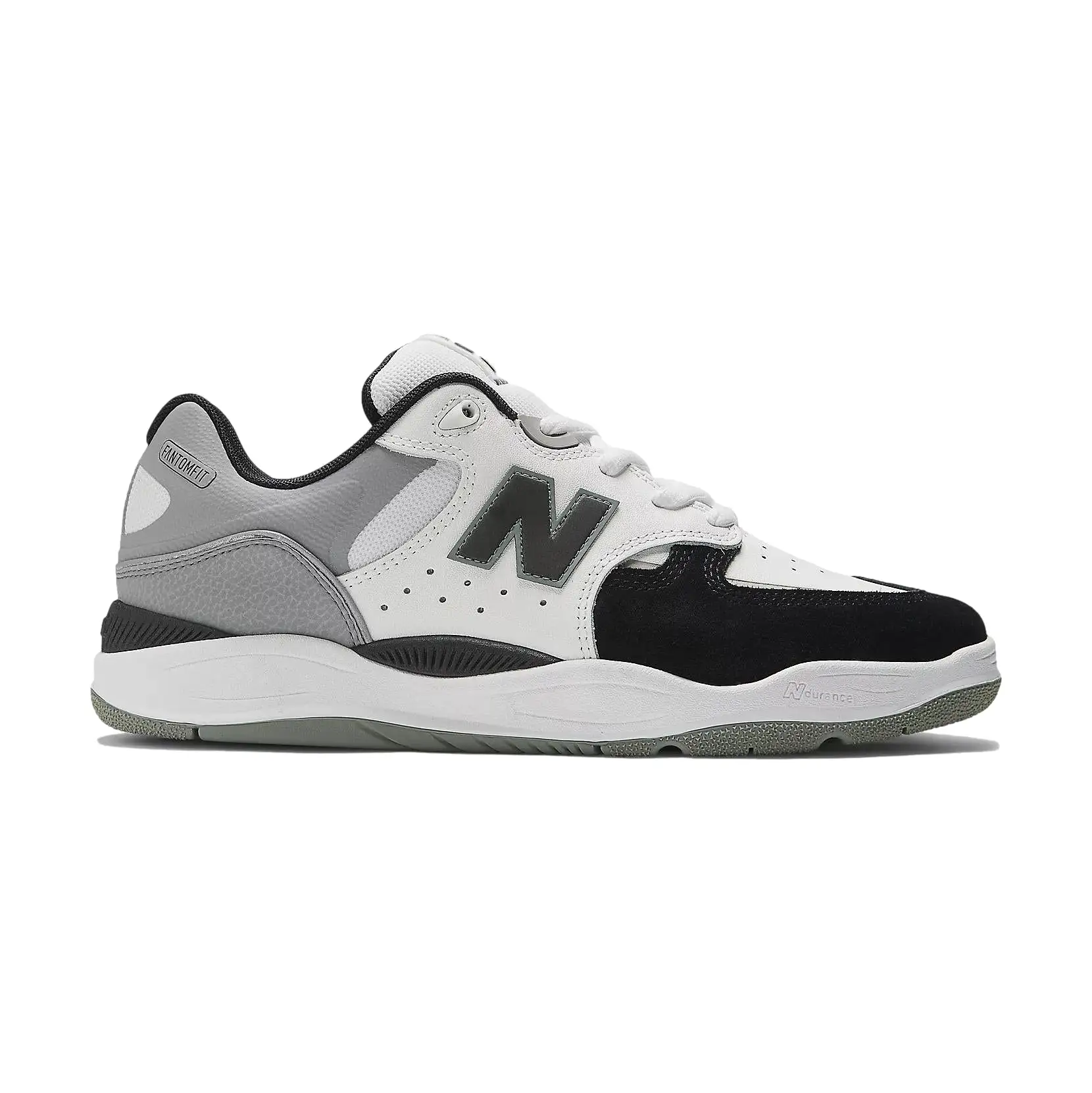 New Balance 1010 Tiago White/Black