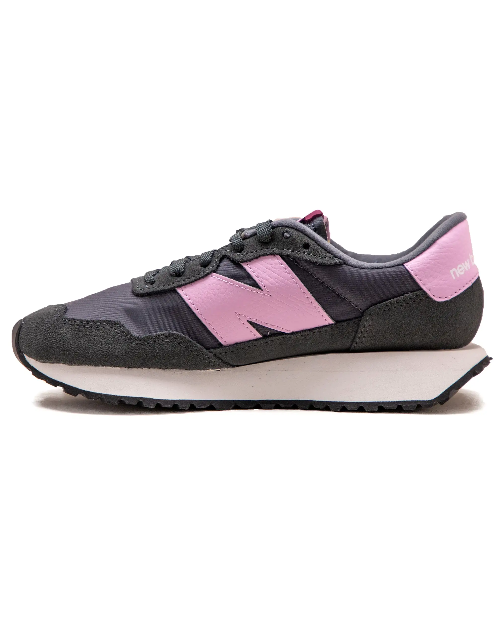 New Balance 237 Nero Rosa