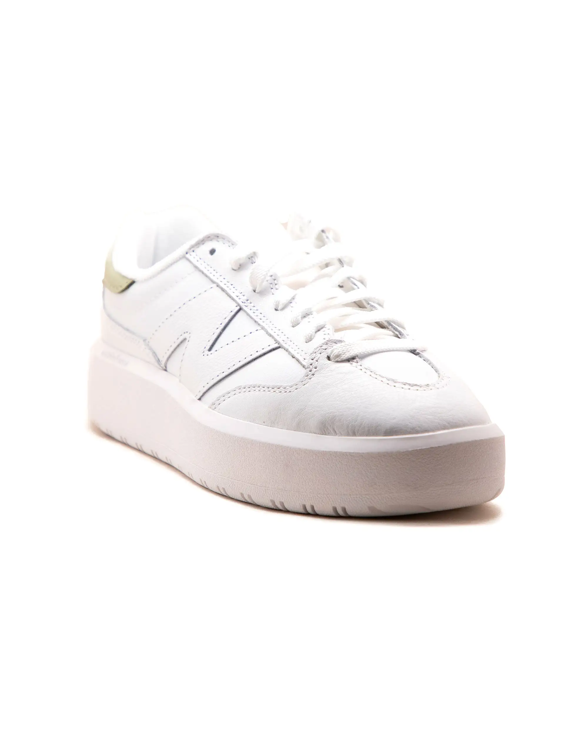 New Balance 302 Bianco Beige