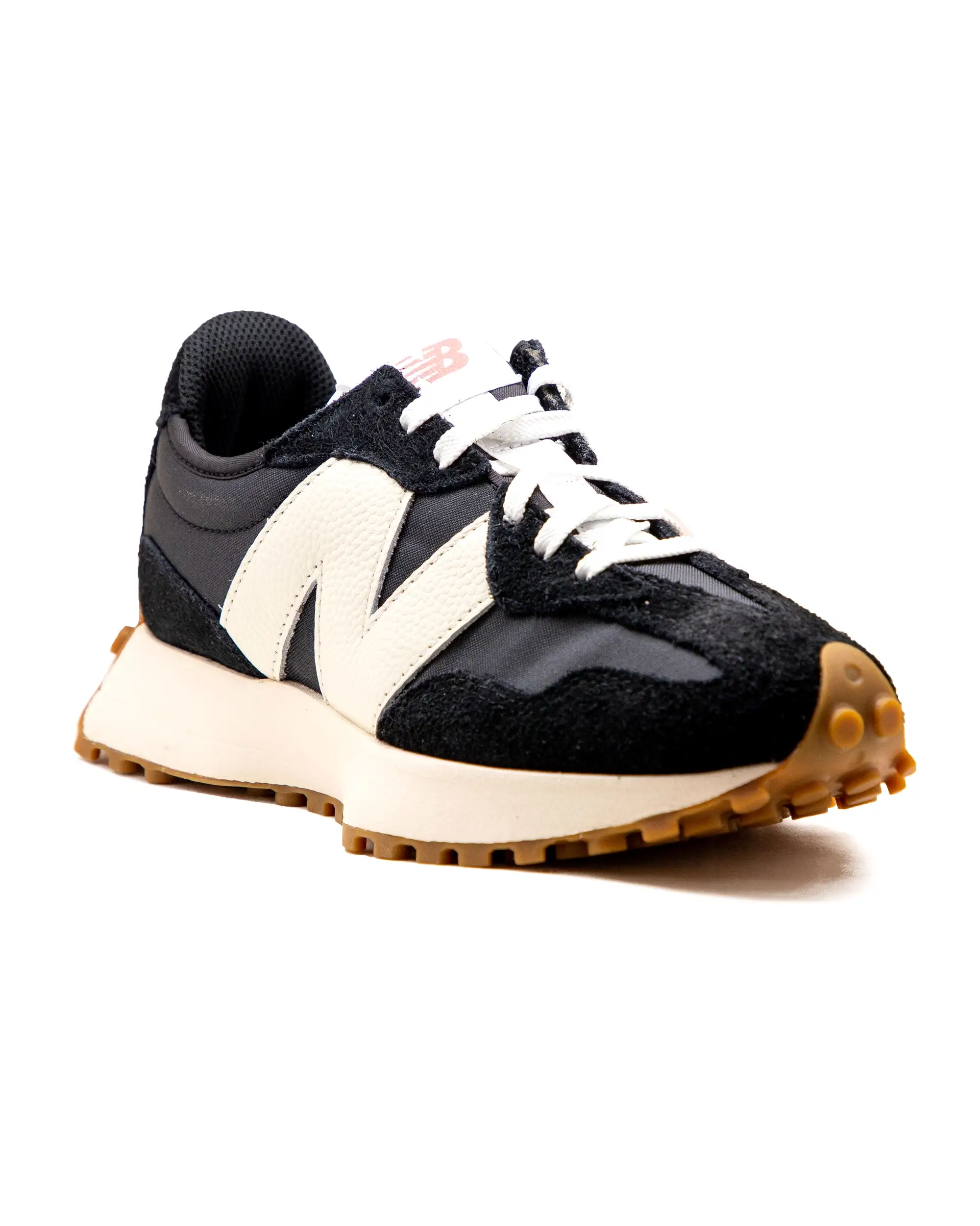 New Balance 327 Nera Beige