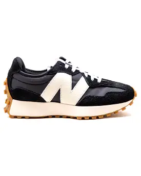 New Balance 327 Nera Beige