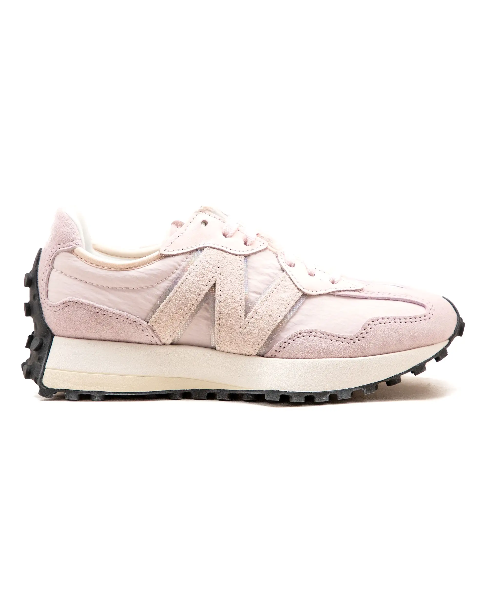 New Balance 327 Stone Pink