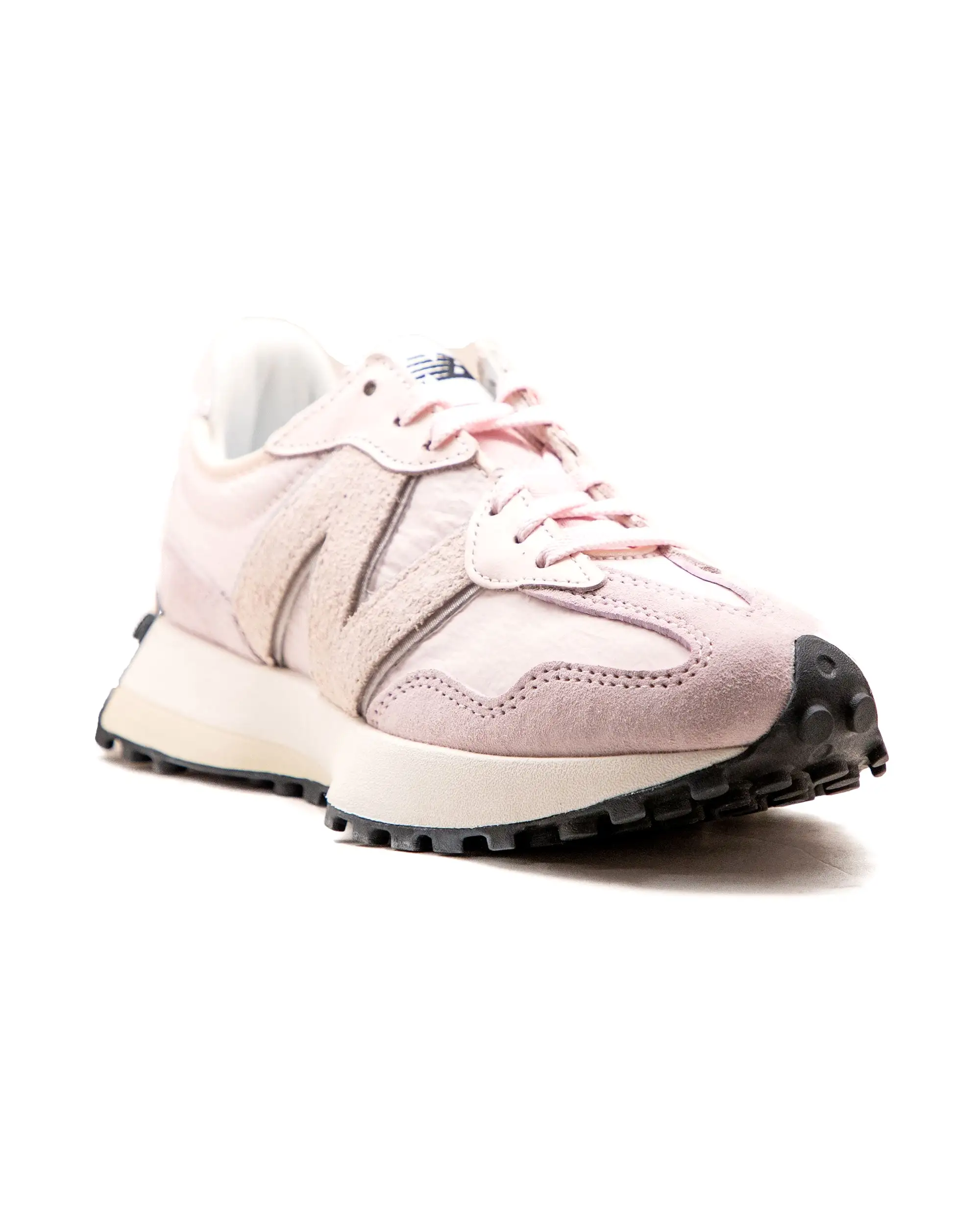 New Balance 327 Stone Pink