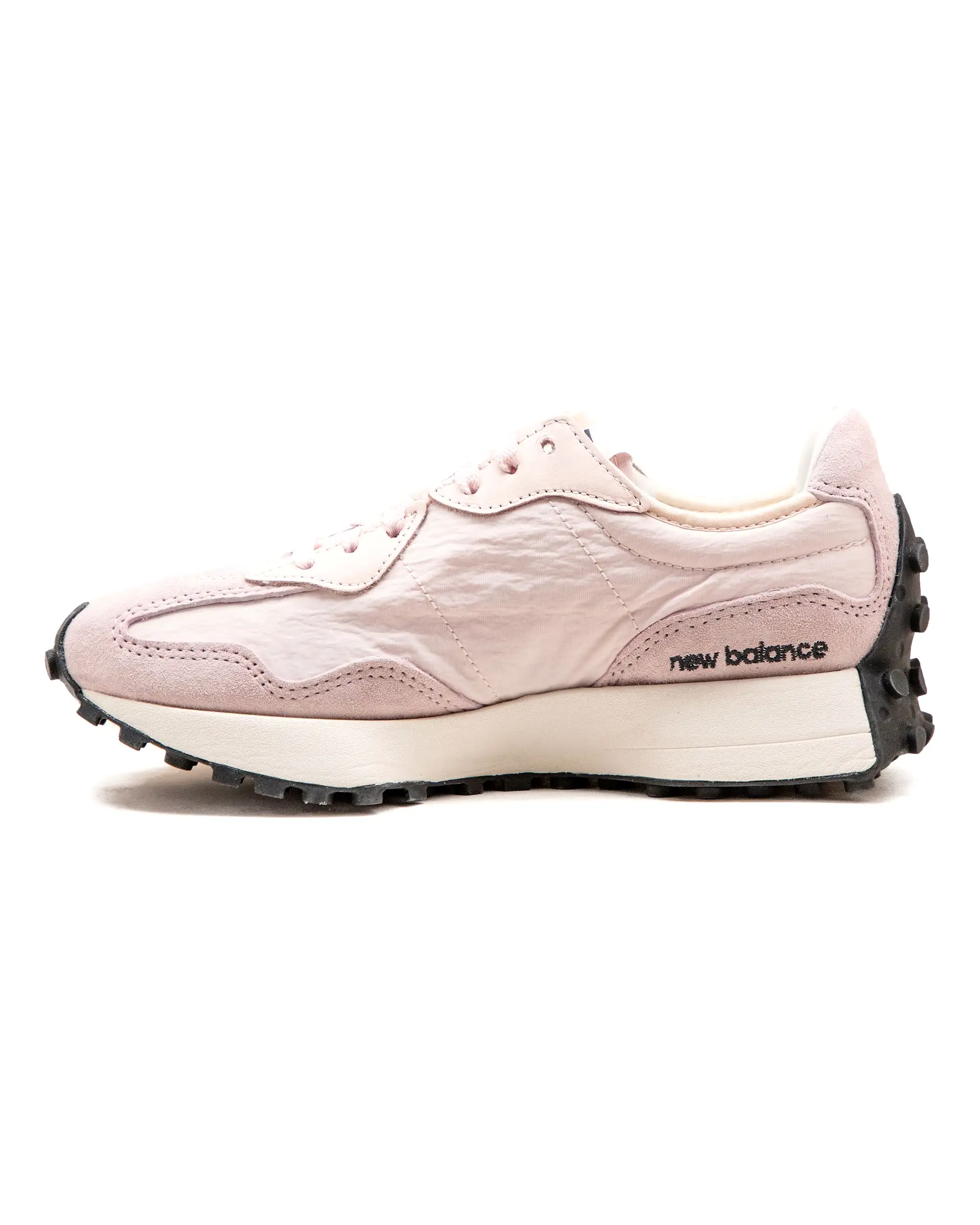 New Balance 327 Stone Pink