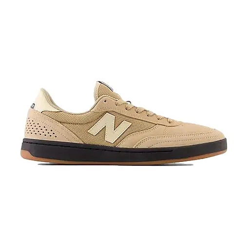 New Balance 440 Brown/Black