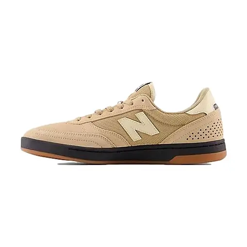 New Balance 440 Brown/Black