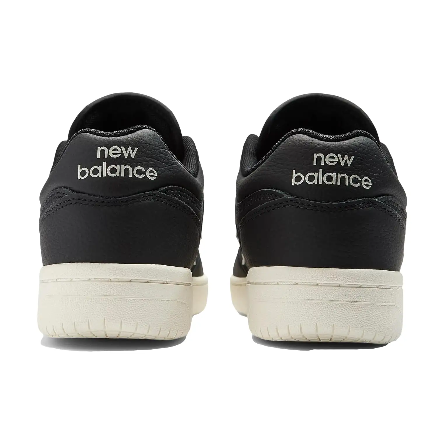 New Balance 480 Blk/Wht - YING