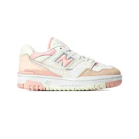 New Balance 550 'Pink Haze' Womens (2022)