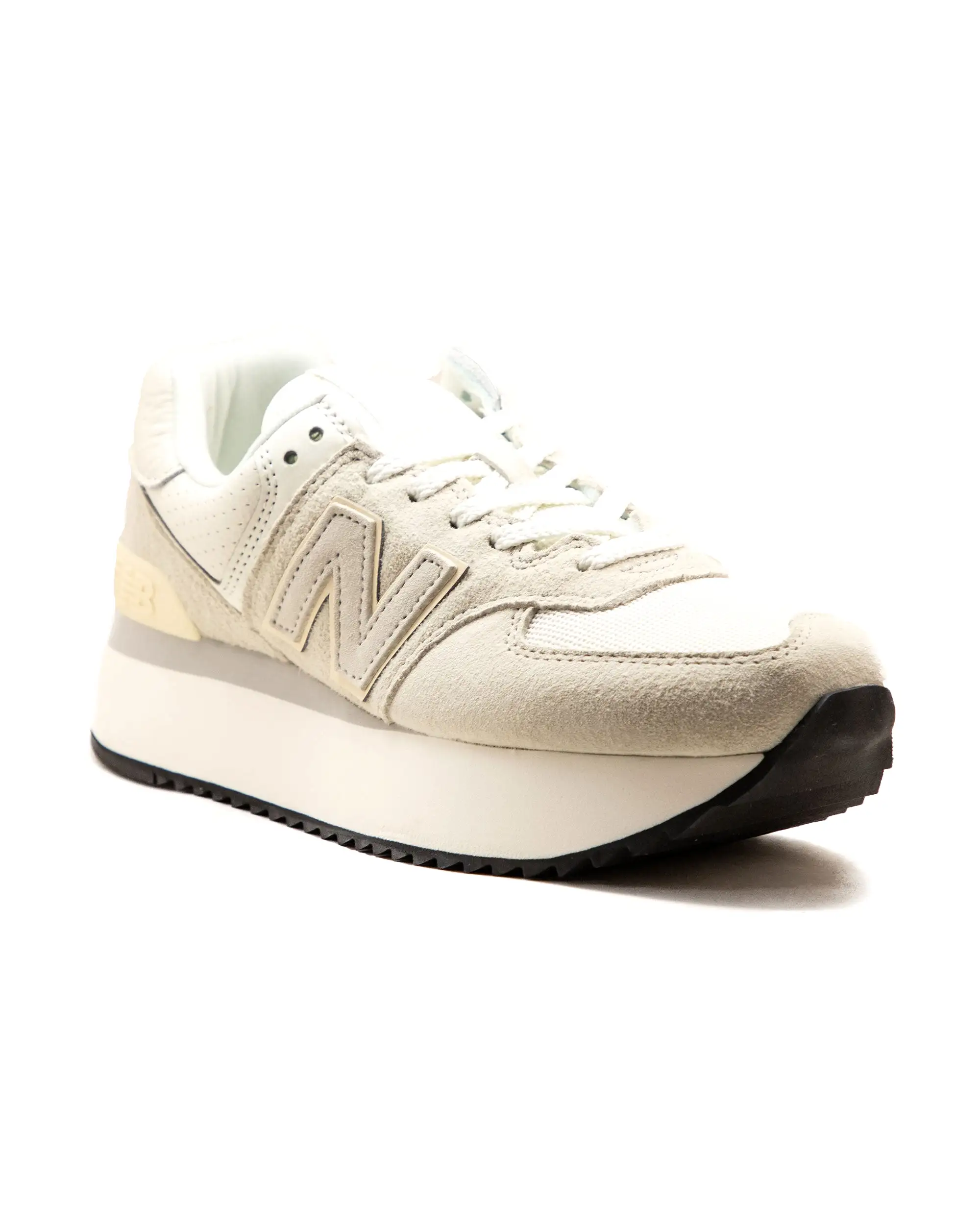 New Balance 574 Bold Beige