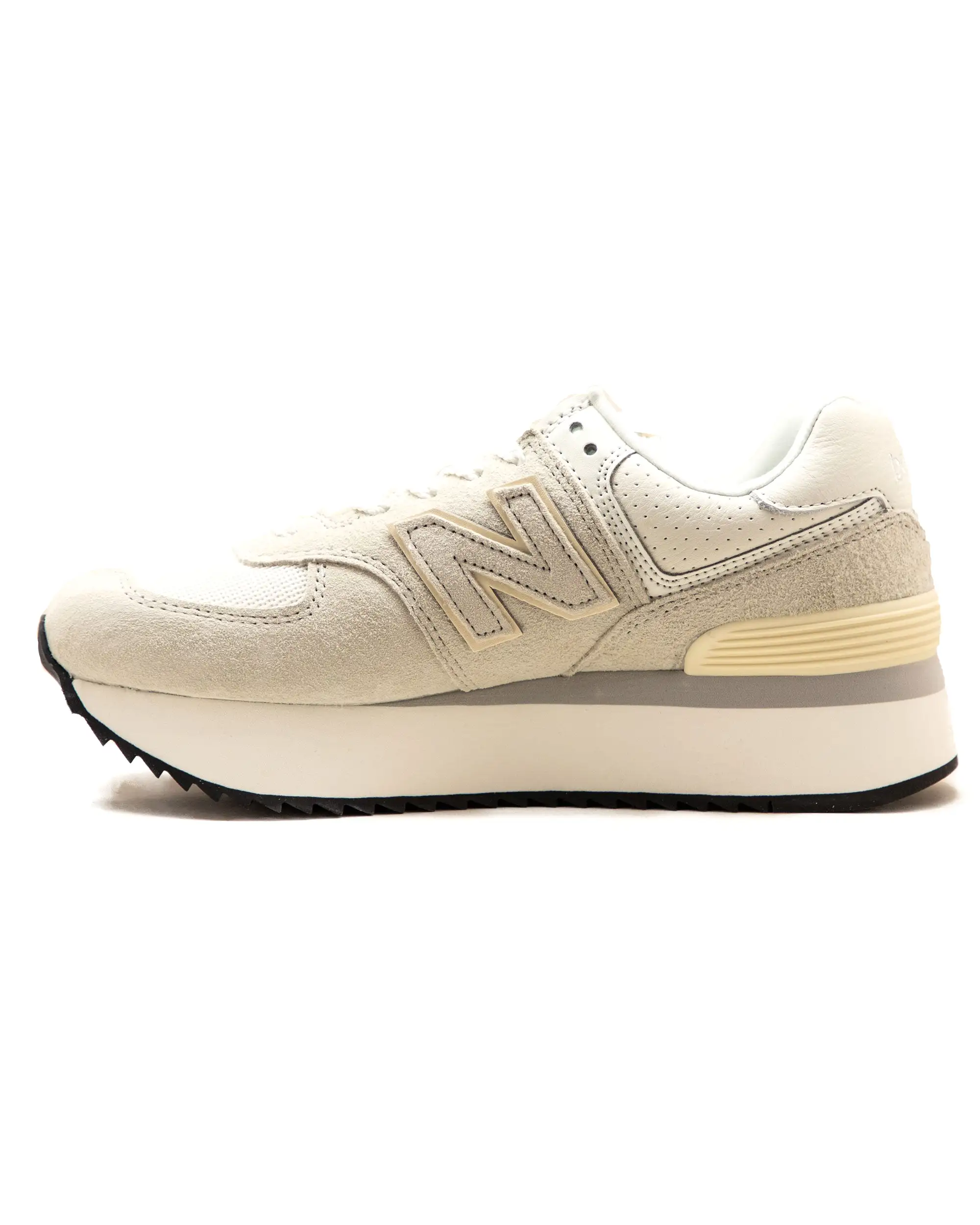 New Balance 574 Bold Beige