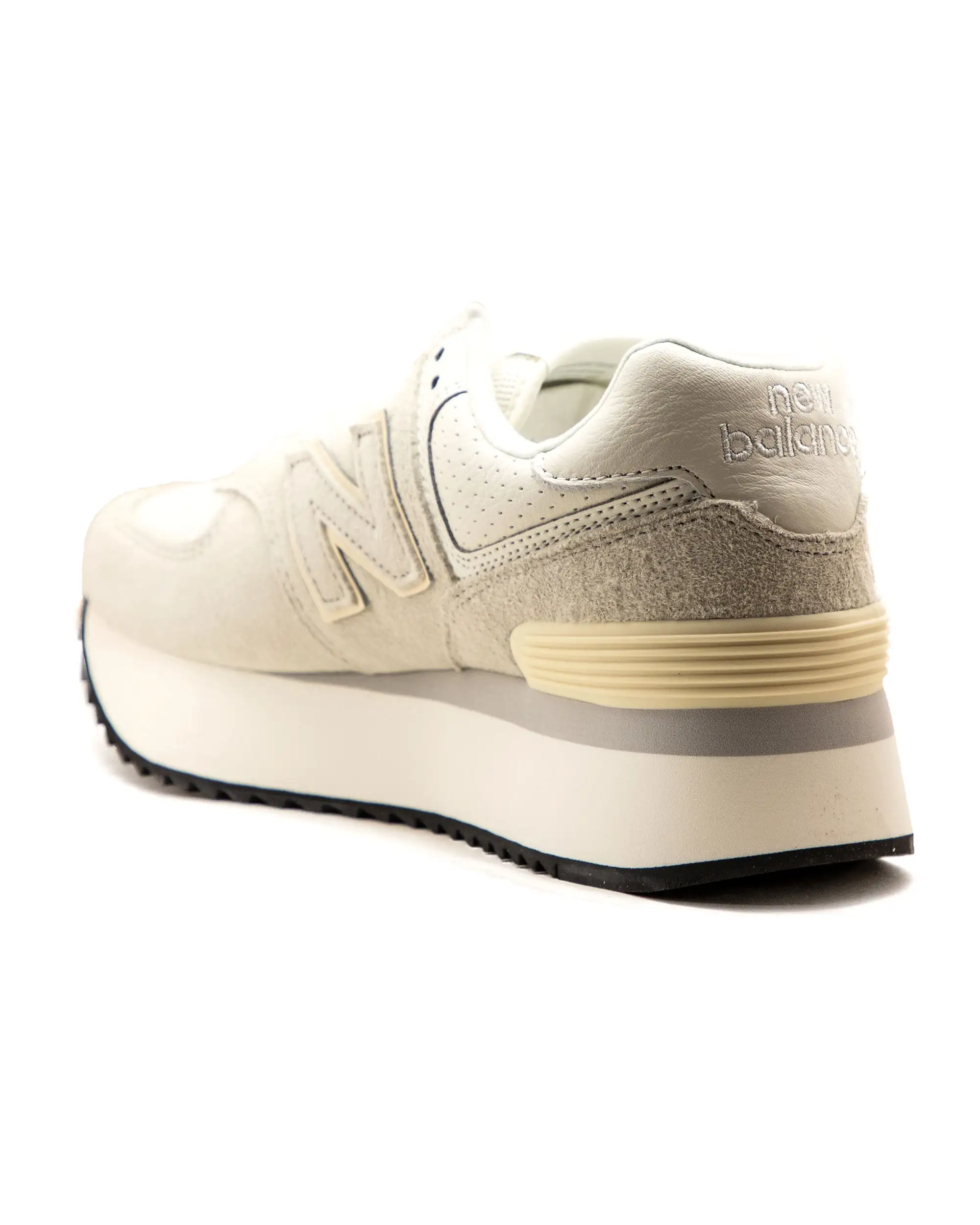 New Balance 574 Bold Beige