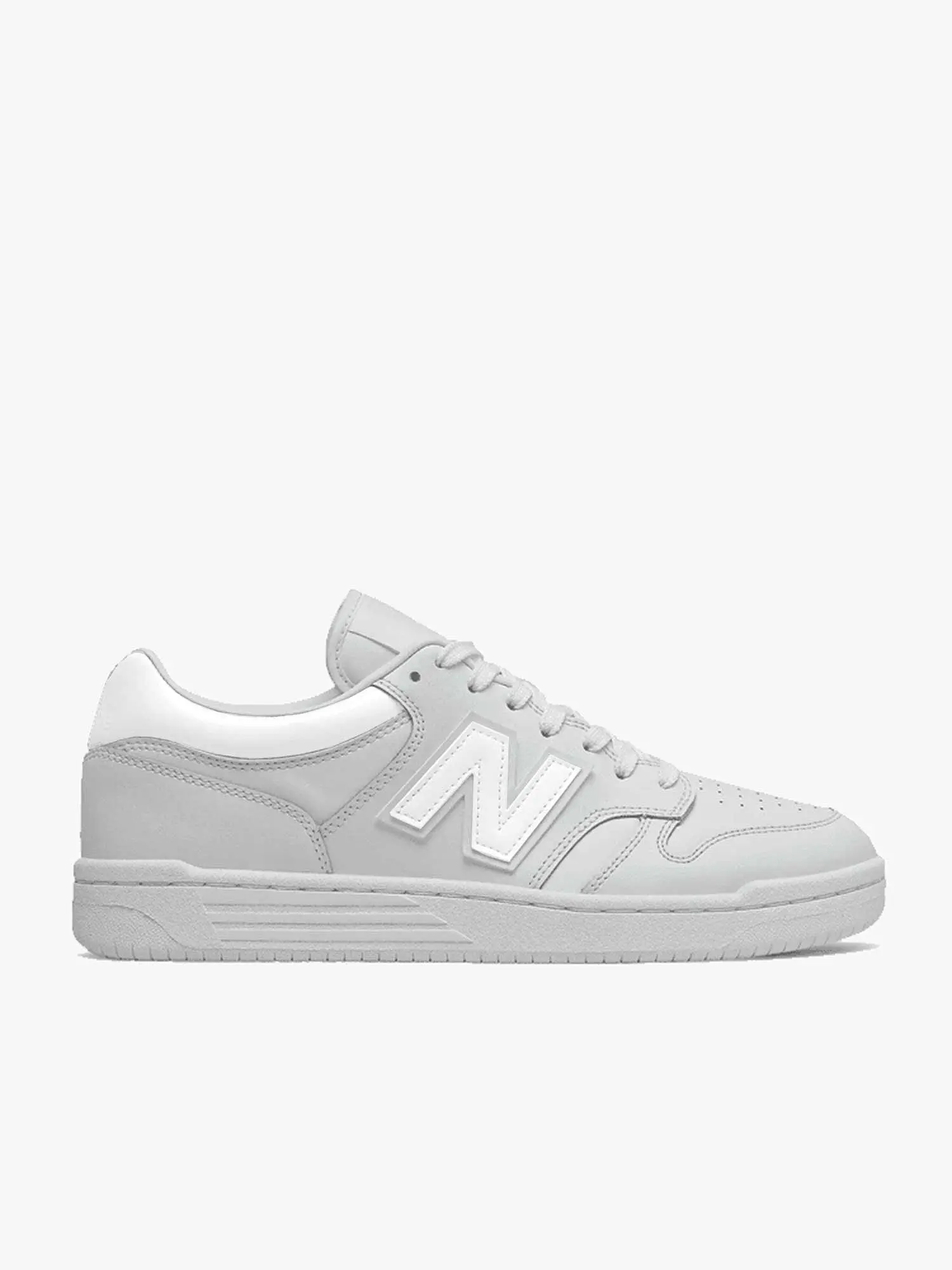 New Balance BB480 - White