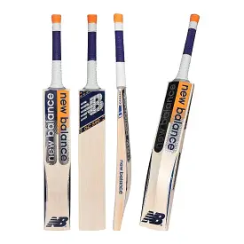 New Balance DC 590+ Cricket Bat English Willow