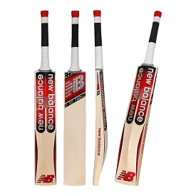 New Balance TC 740+ Cricket Bat English Willow