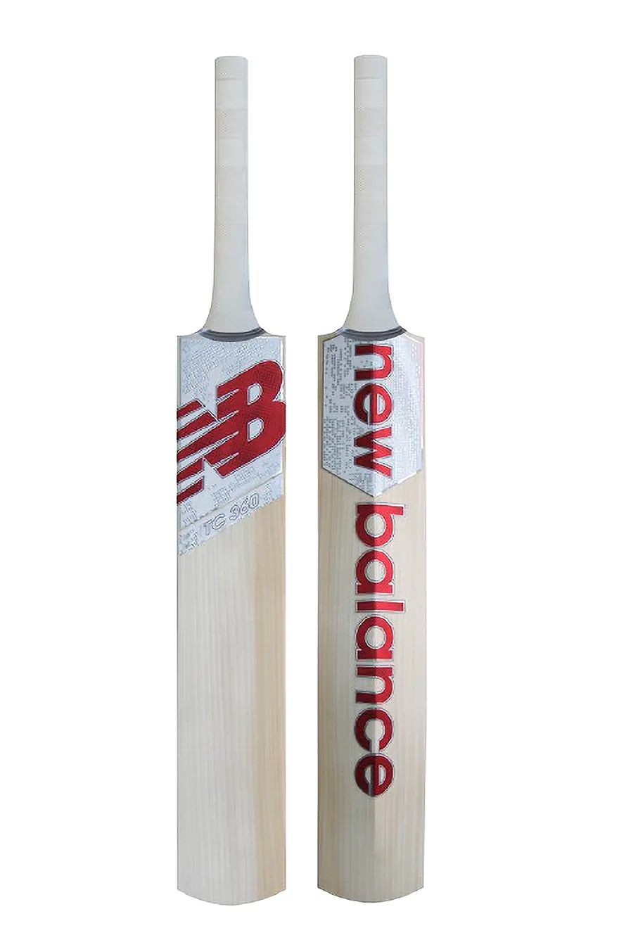 New Balance TC360 Cricket Bat 2023