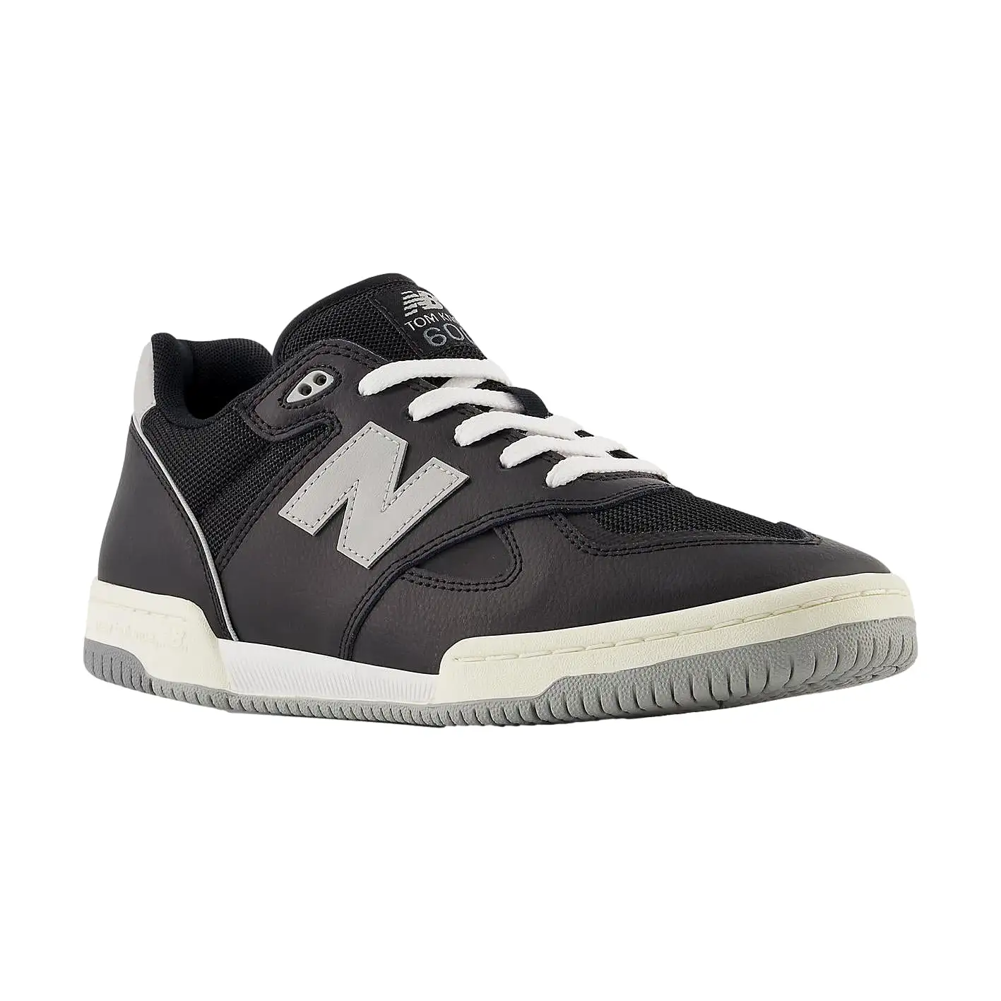 New Balance Tom Knox 600 Black/Grey