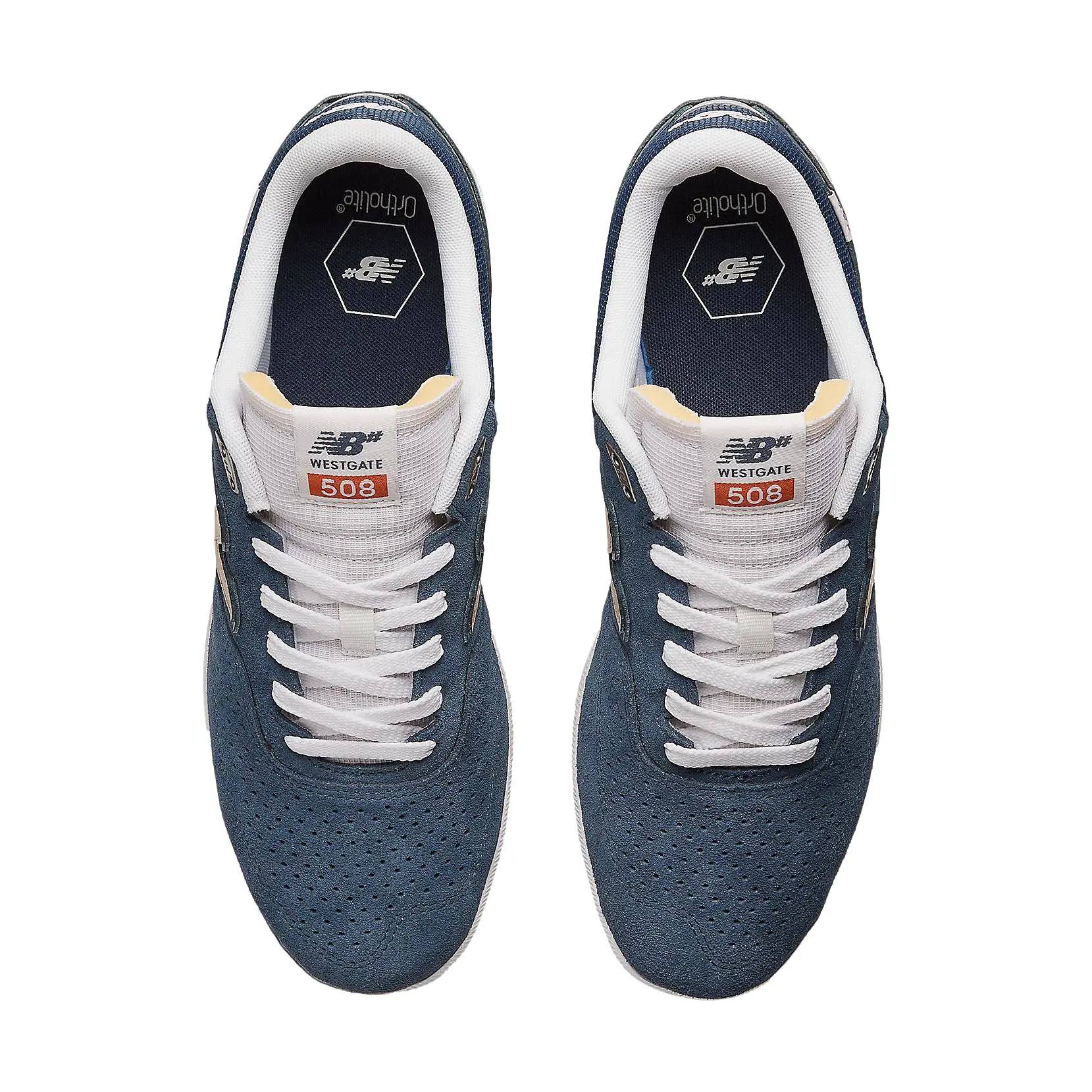 New Balance Westgate 508 Vintage Indigo w/ Sea Salt