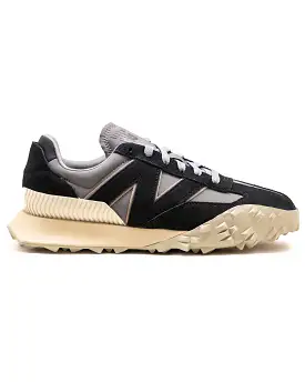 New Balance XC72 Nera Beige