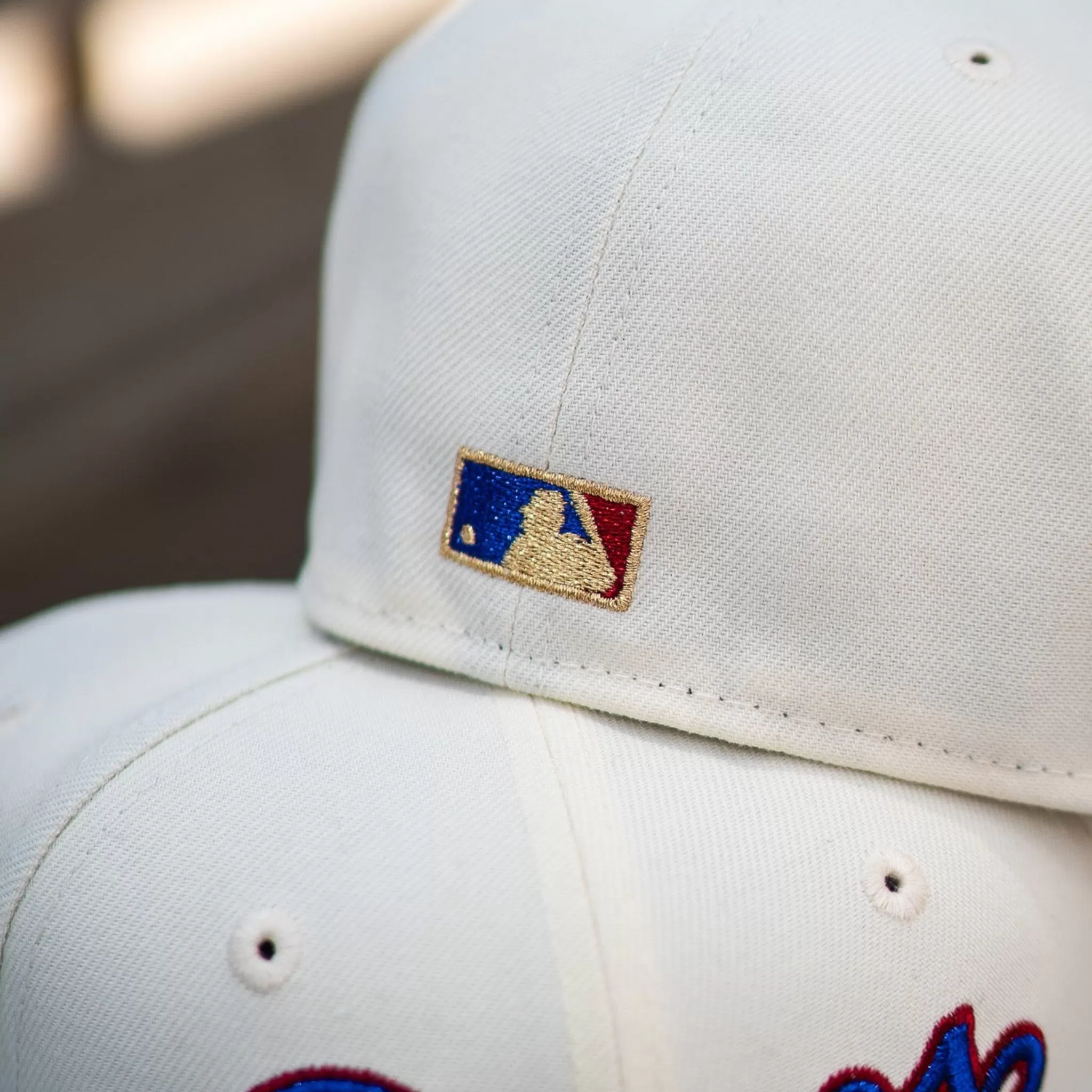 New Era Montreal Expos 25th Anniversary Good Green UV (Off White/Sky)