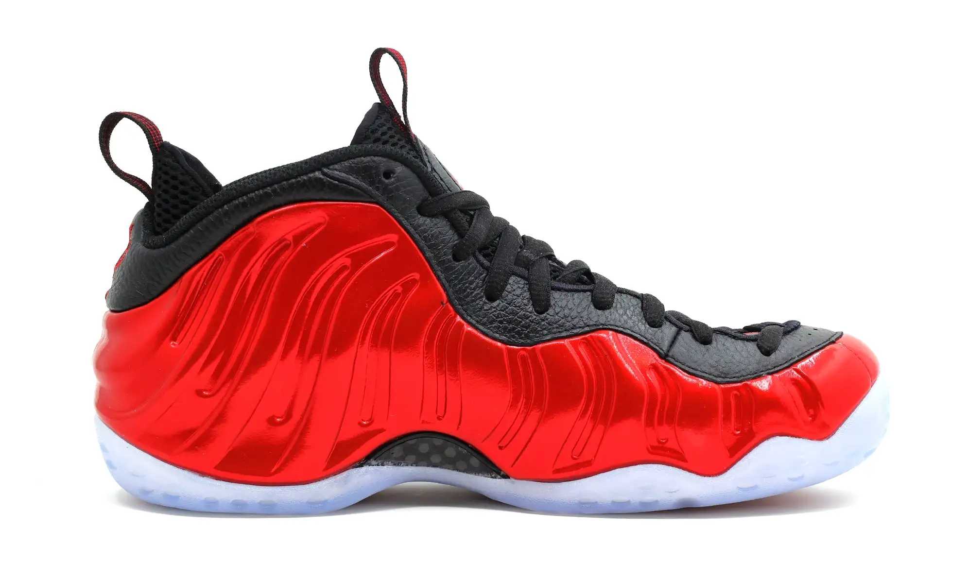 Nike Air Foamposite One Metallic Red (2023)