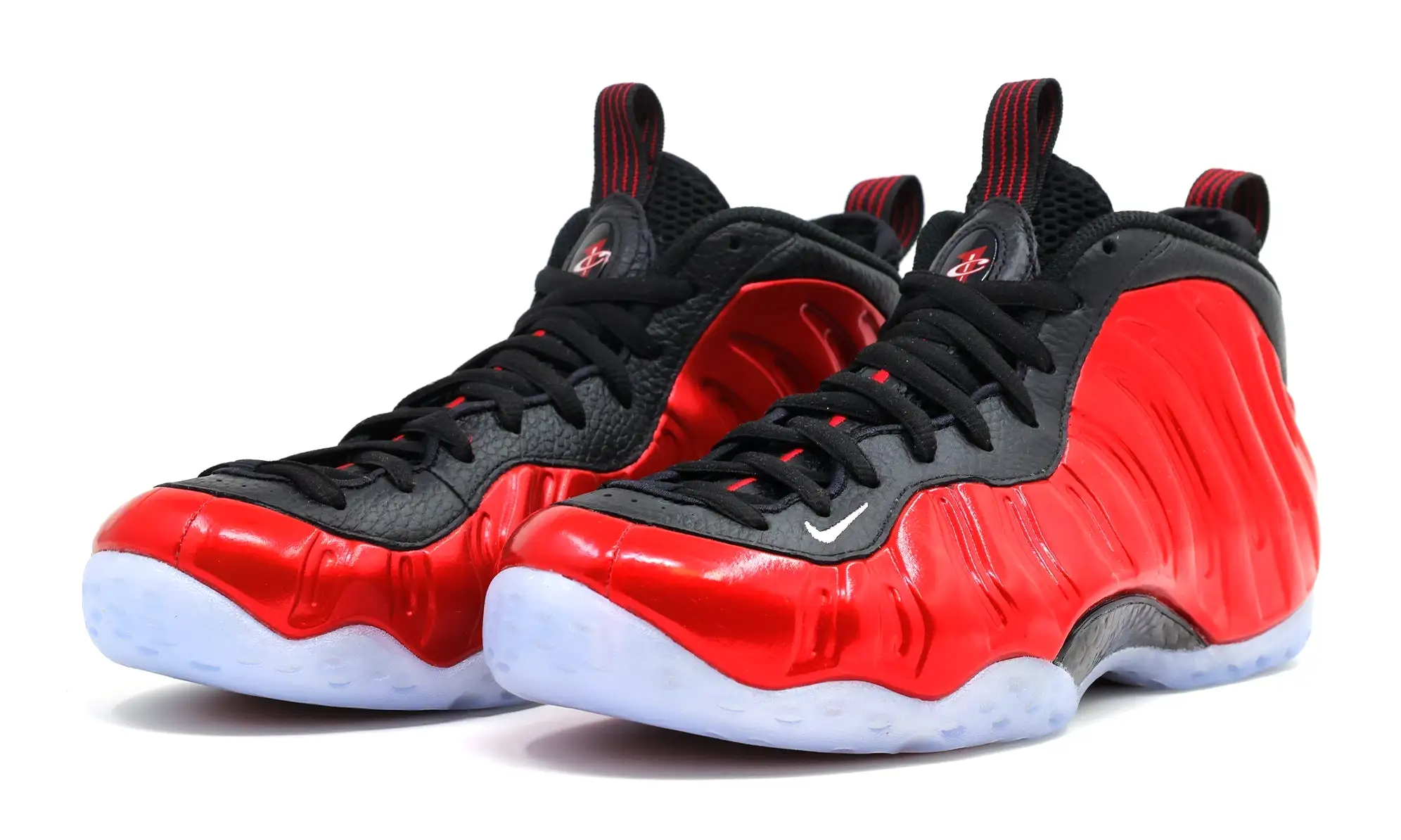 Nike Air Foamposite One Metallic Red (2023)