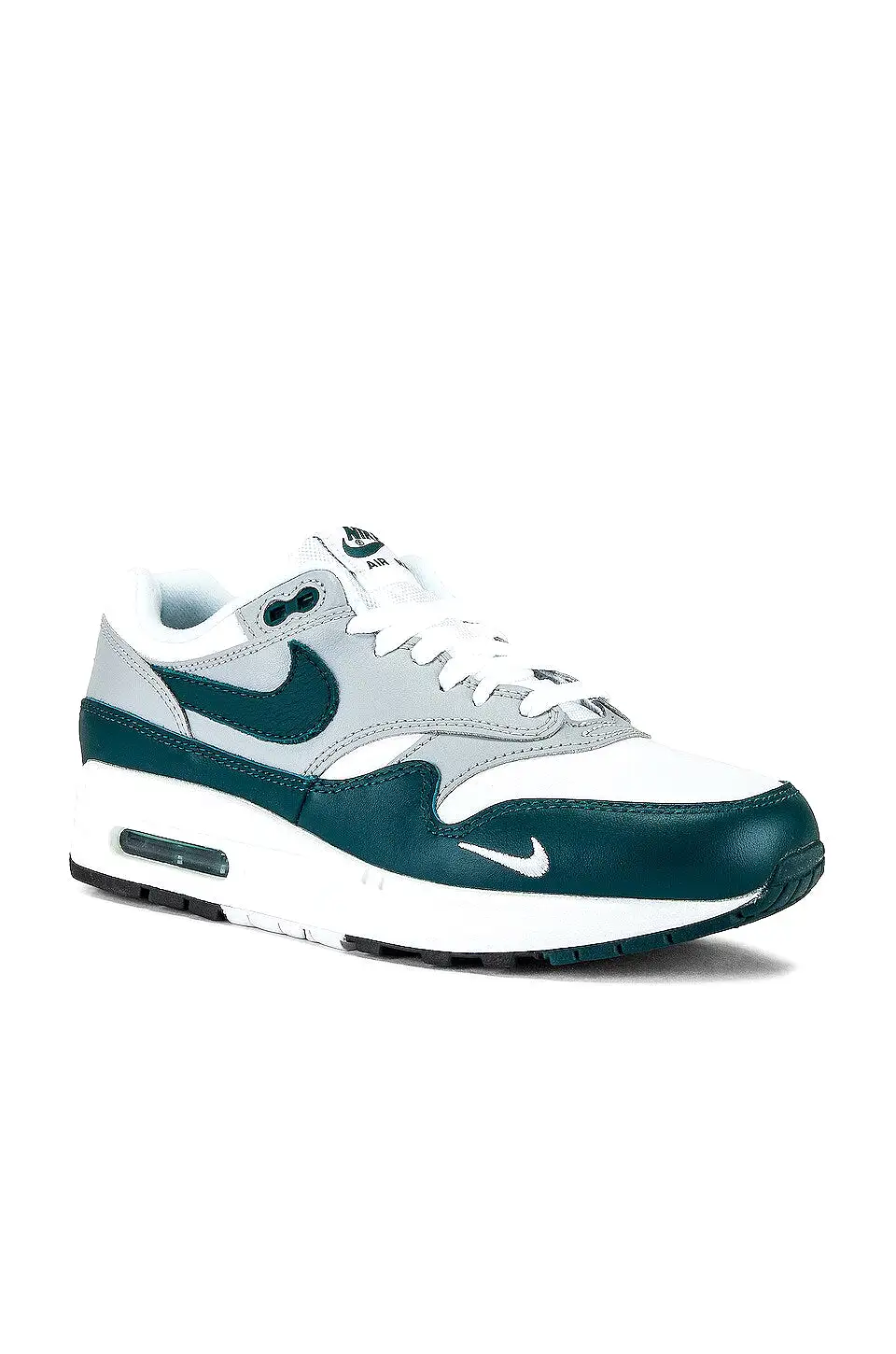 Nike Air Max 1 Dark Teal Green