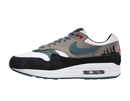 Nike Air Max 1 PRM Escape Treeline