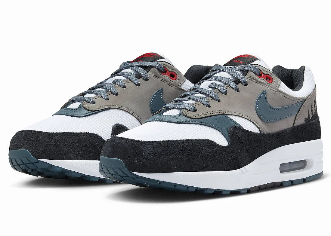 Nike Air Max 1 PRM Escape Treeline